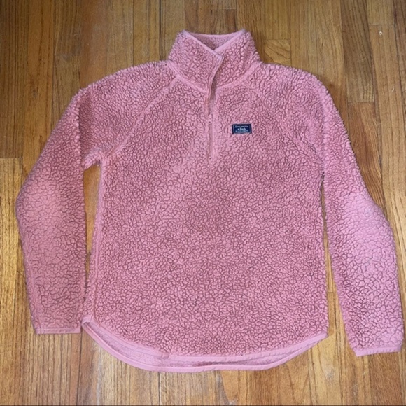 Abercrombie fleece - Picture 1 of 6